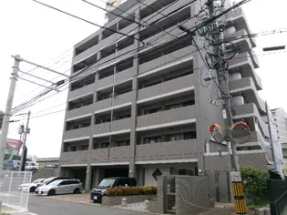 アベニュー牛田新町の画像