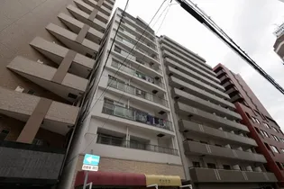 甲南メゾン三宮の画像