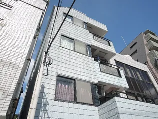 アストラル白山の画像