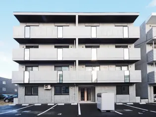 URBAN STAGE 北20条の画像