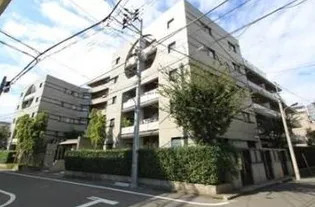 ガーデンコート碌山の画像