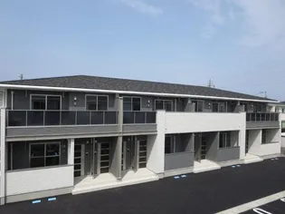 グランレジデンス国府A IIの画像