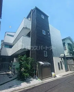 アーベインテラス大塚の画像