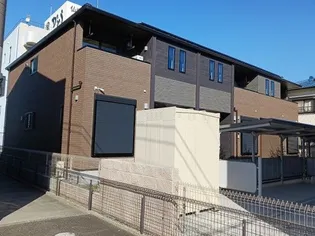 アルドールIIの画像