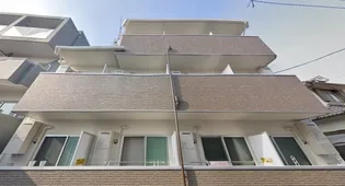 COLLINA草津東の画像