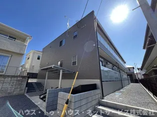 リブリ 南柏IIの画像