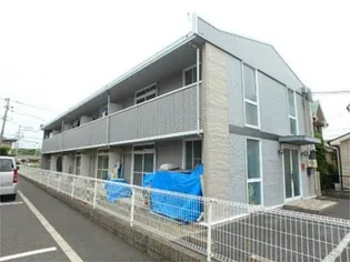 レオパレスYAGAKEの画像