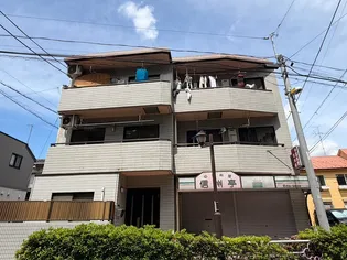 三澤ハイツの画像