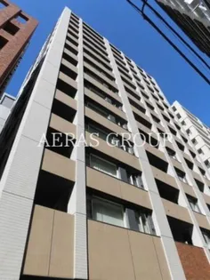 クラッシィハウス神田美土代町【10階】の外観