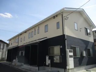 ファミリーコート Kの画像