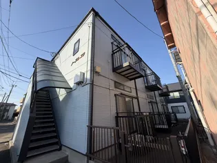 ノーブルユウの画像