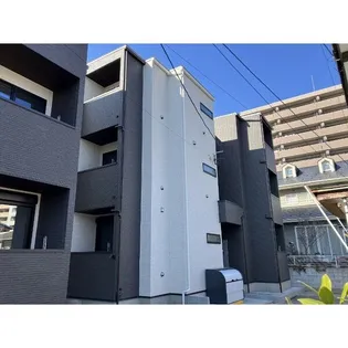 REGALEST ADVANCE 太子堂駅の画像