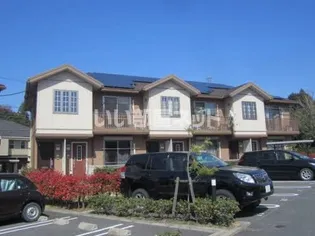 レガール北野D棟の画像