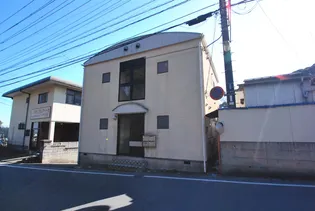 根本ハイツ【2階】の外観