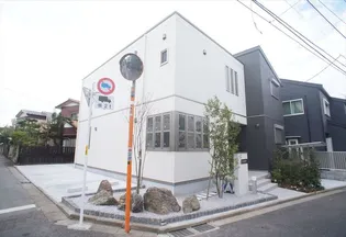 テレサハウスの画像