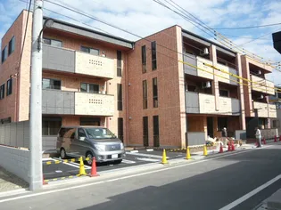 ディアコート南花畑 壱番館の画像