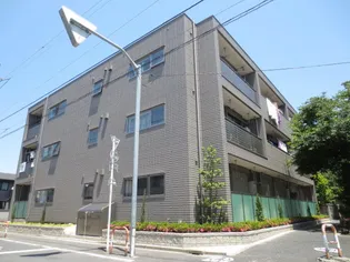 GRAND CHARIOTの画像