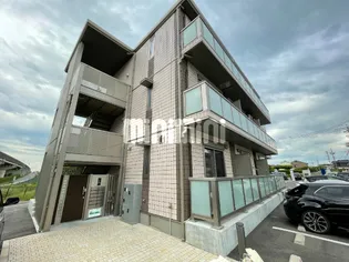 ローズ クミコウの画像