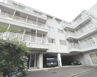 グランメール鈴木の画像