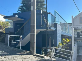 寺尾コーポの画像