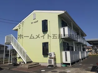 グランヒルズの画像