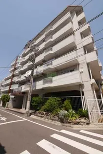 パル駒込の画像