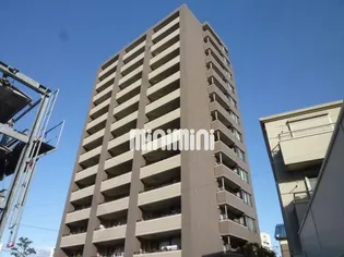 パークホームズ白鳥の画像