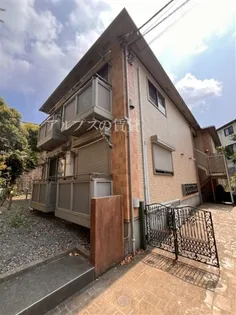 山手50番館の画像