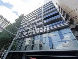 東京都中野区本町4【マンション】の外観