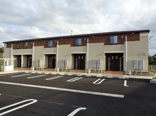 サンリット桐野の画像