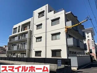 ジュネスKの画像