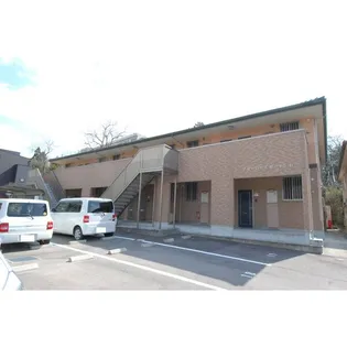 ブルーローズガーデン A棟の画像