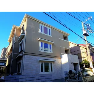 エクセレンテ浦和元町の画像