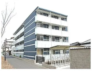 レオパレスFIORI高松の画像