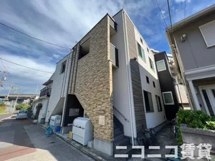 アリー小菅の画像