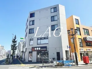 COCOSPACE北綾瀬の画像