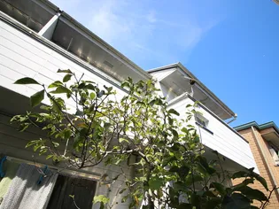 ハイツ松風の画像