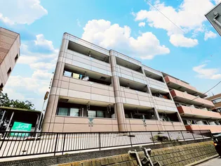 ガーデンテラス東戸塚の画像