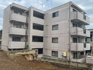 クレストパレス柏の画像