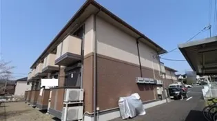 コンフォート多賀 K Mの画像