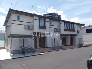 グランドソレーユ Ⅱの画像