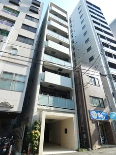 Bean Ichigaya(ビーン市谷)【5階】の外観