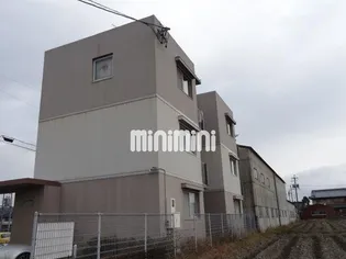 キャッスルコート美旗の画像