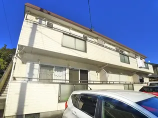 メゾンKSの画像