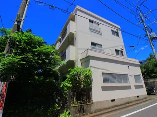 アパートメント石川の画像