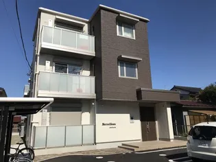 メルヴェーユの画像