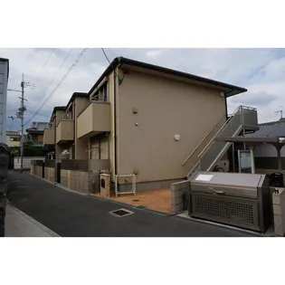 ボヌール森河内の画像