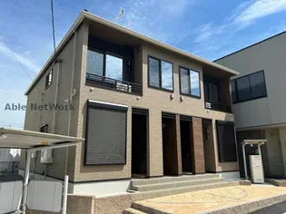 エレガント南江島の画像