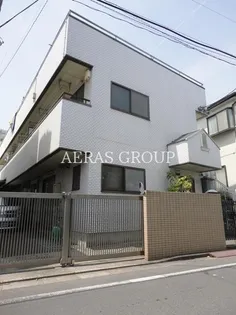 グレースハイム横山の画像