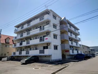 コーポアフィニスの画像